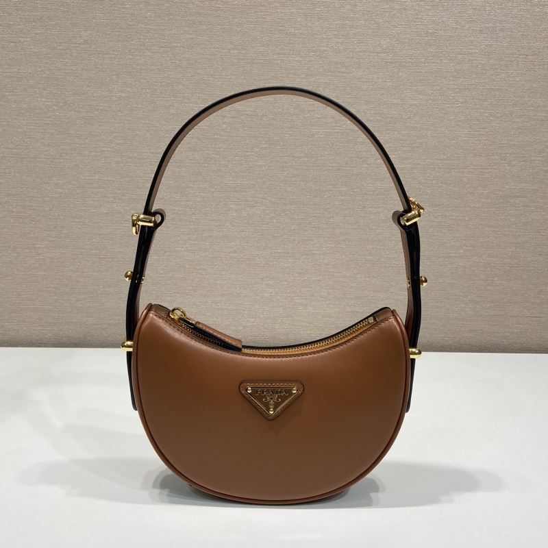 Pra*a hobo bags